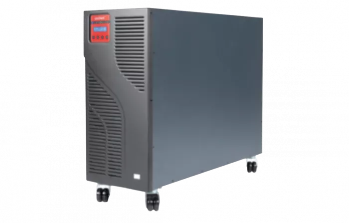 SOLOMMB14A90 Однофазный ИБП, 14 кВА, 140 х 9 Ач