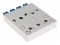 Кросс ШКОН   -Р/2  -8  -SC    ~8  -SC/SM    ~8  -SC/UPC ПЛ