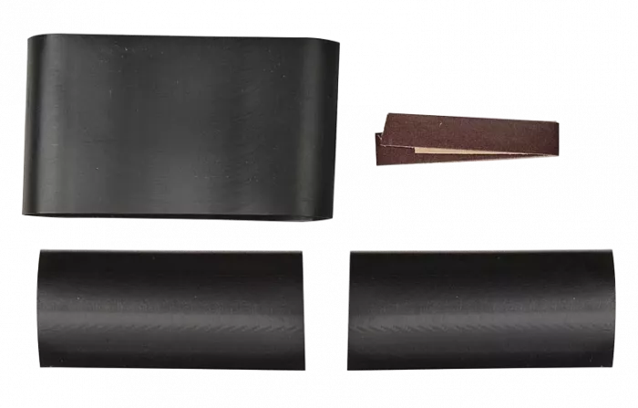 Муфта МПП 2/4 с тр.ТУТ ССД