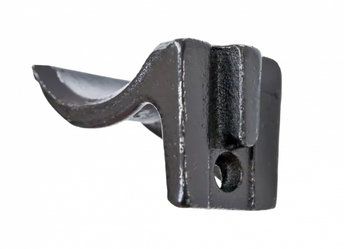 Консоль ККЧ-1 чугунная ТУ 5297-023-27564371-01