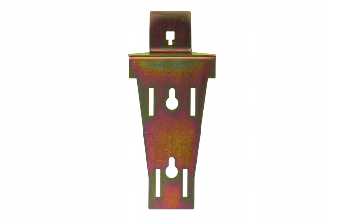 Кронштейн для крепления муфт МТОК-ЛА9 ССД (Упр.)