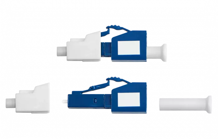 Аттенюатор LC/UPC sm F-M типа, 5дБ