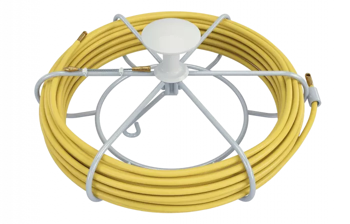 Мини-УЗК-К L-20м D-6мм в кассете