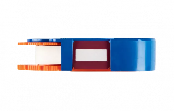 Очиститель оптических коннекторов многоразовый TCC-600