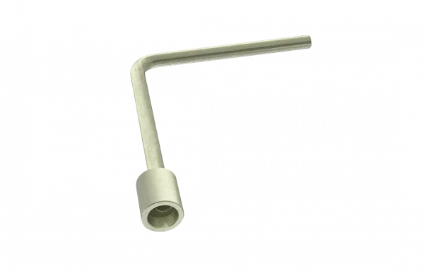 Ключ к УЗНК-II-Моя улица ССД