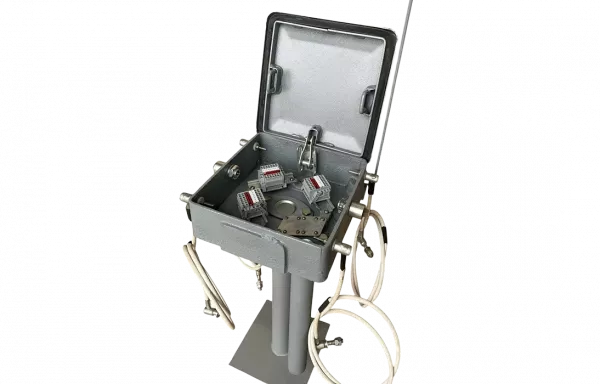 17616-00-00-06  Муфта кабельная универсальная герметизированная МГУ-28-ШК-II