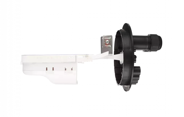 Муфта-кросс МКО-С7/СМ4-10SC ССД