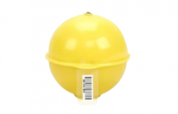 7100178428 Scotchmark™ 1425-XR/iD шаровой интеллектуальный программируемый маркер с внутренней памятью для газопроводов