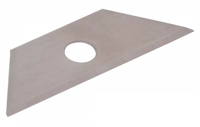 Запасное лезвие CB-281 для MSAT-5 (5 шт.) Ripley 80935