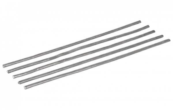 Припой ПОС-30 D=8мм