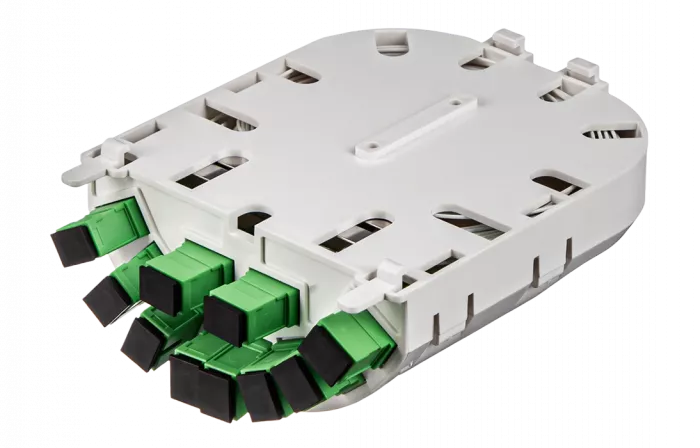 Модуль М4-10SC-10SC/APC-2PLC 0,9-2/4SC/APC-2SC/APC ССД Модуль М4-10SC-10SC/APC-2PLC 0,9-2/4SC/APC-2SC/APC ССД
