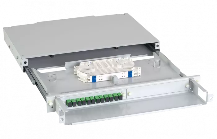 Кросс ШКОС-ВП-1U/2 -12 -SC    ~12 -SC/APC   ~12 -SC/APC