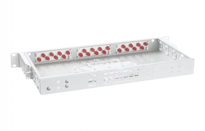 Кросс ШКОС-Л -1U/2 -24 -FC/ST ~24 -FC/D/SM  ~24 -FC/UPC