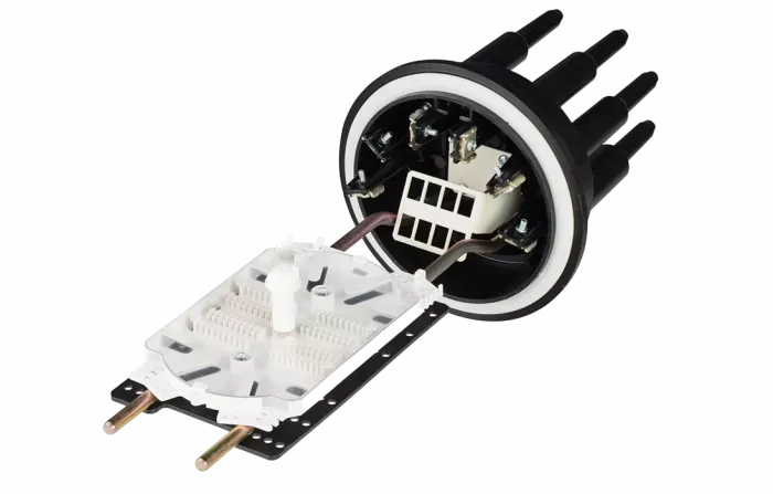 Муфта-кросс МКО-Г3/C09-8SC ССД Муфта-кросс МКО-Г3/C09-8SC ССД