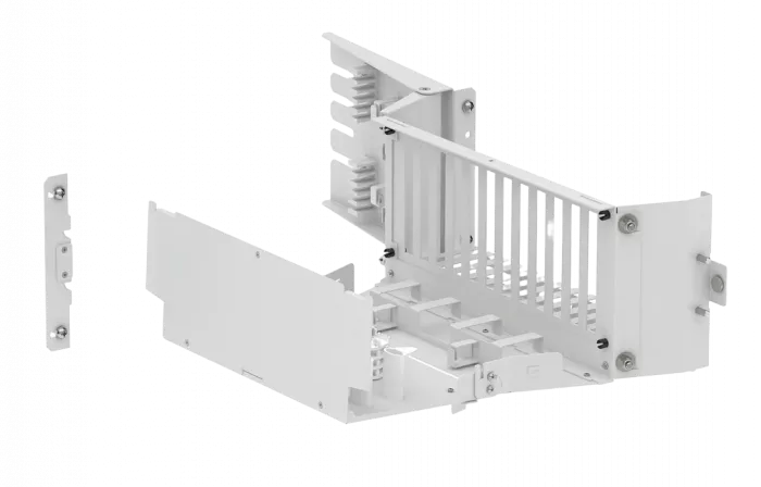 Кросс ШКОС -ПС/А-4U -144SC ~  -(корпус) ~ССД
