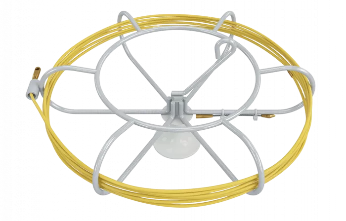 Мини-УЗК-К L-5м D-3,5мм в кассете