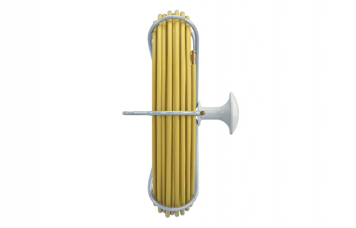 Мини-УЗК-К L-20м D-6мм в кассете