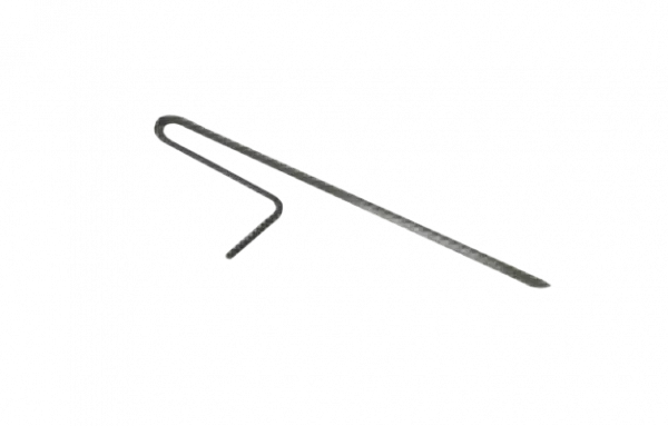 Стержень для вехи ВО-1 h=400мм