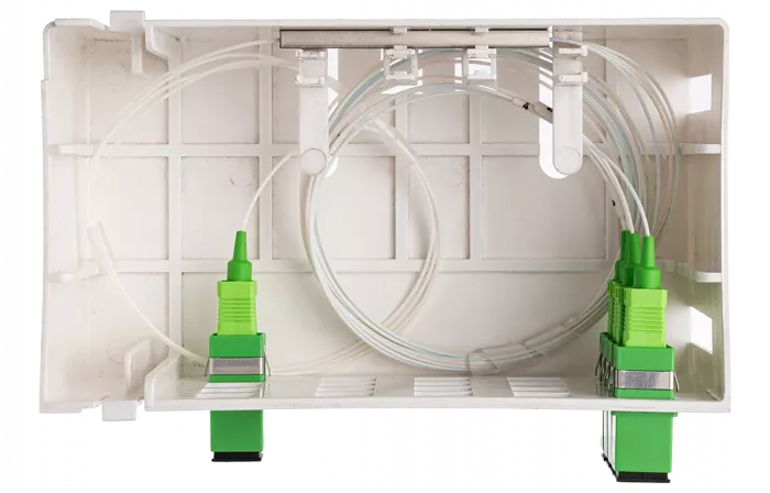 Модуль М5-20SC-5SCA-1PLC 0,9-1/4SC/APC ССД