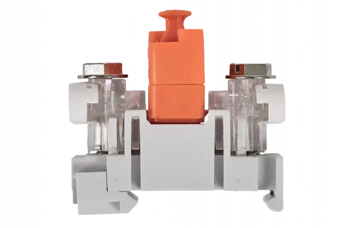 Модуль абонентского ввода МВТ-1К с защитой по току и напряжению