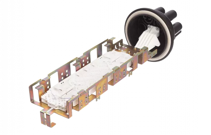 Муфта МТОК-В4/480-2К4845-К ССД