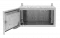 Шкаф климатический телекоммуникационный навесной 19",6U(600x350), ШКТ-НВ-6U-600-350