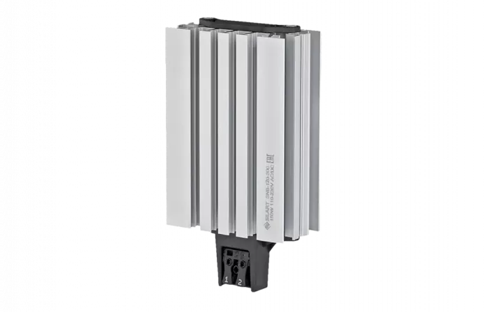 Нагреватель конвекционный SILART SNB-120-300, 120Вт 230V