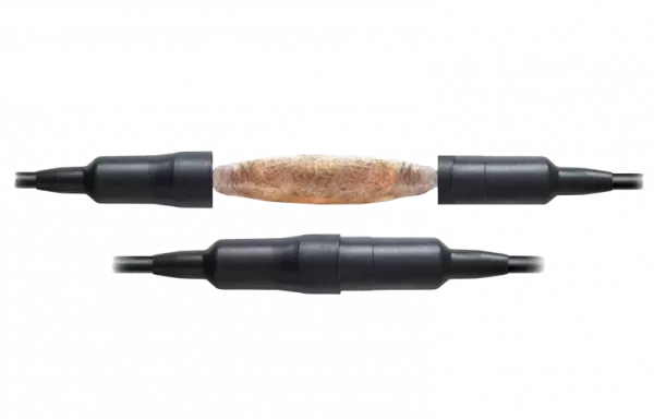 Муфта 2МРП 2/4 для зап.каб.200х(0,4-0,5)  100х0,7 с ТУТ ССД