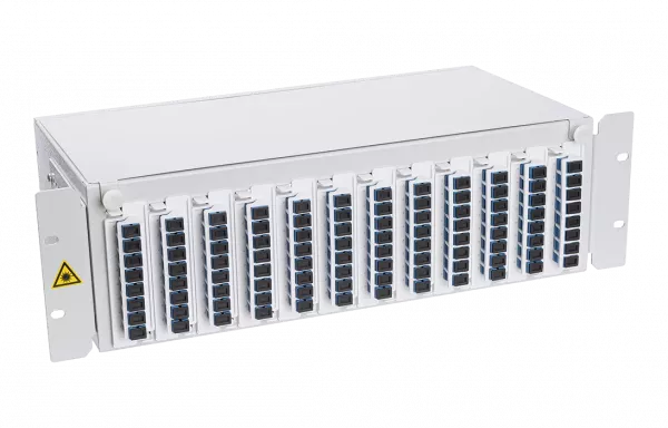 Кросс ШКОС-Л -3U/6 -96 -SC    ~96 -SC/SM    ~96 -SC/UPC