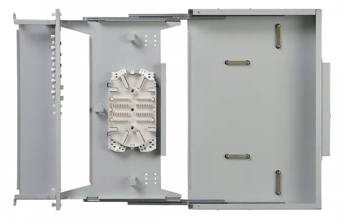 Кросс ШКОС-ВП-1U/2 -12 -FC/ST ~12 -FC/D/SM  ~12 -FC/UPC