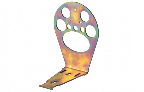 Кронштейн для подвески МТОК-Л6, Л7 упрощённый ССД