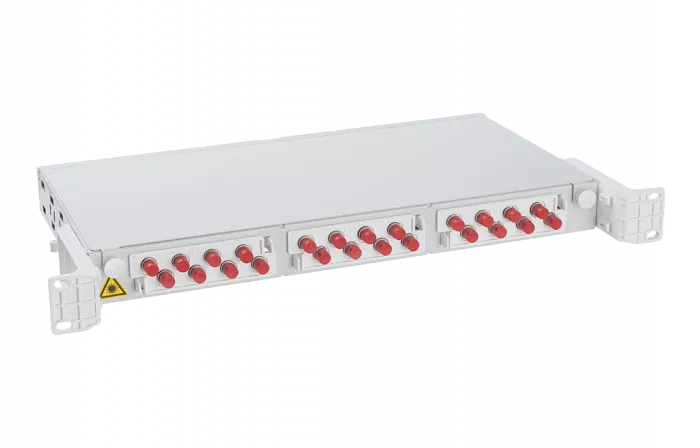 Кросс ШКОС-Л -1U/2 -24 -FC/ST ~24 -FC/D/SM  ~24 -FC/UPC