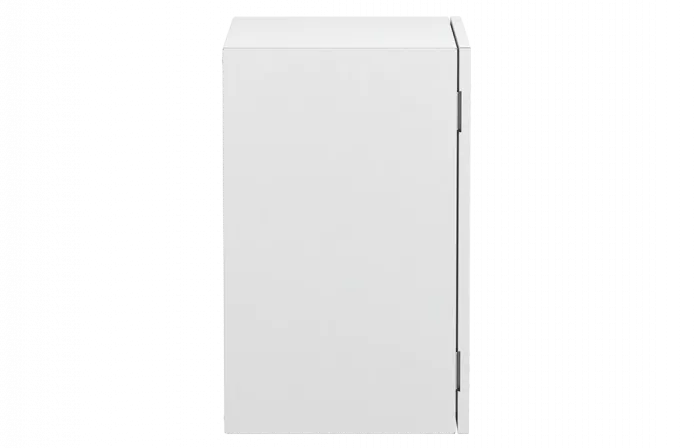 Шкаф телекоммуникационный климатический навесной 19",12U(600x550), ШКТ-НВ-12U-600-550 ССД