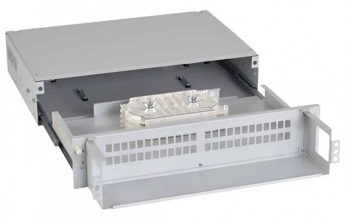 Кросс ШКОС-ВП-2U/4 -48 -SC    ~  -(корпус) ~