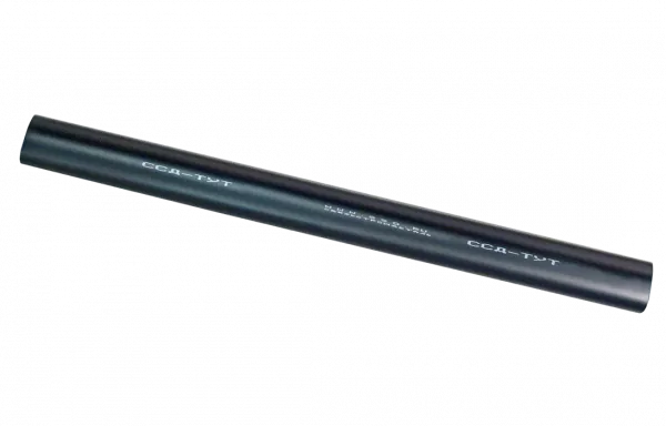 Трубка среднестенная с клеем ССД ТУТ 180/58-1220