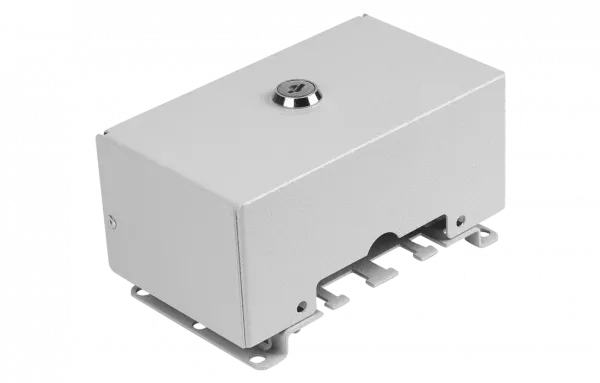 Коробка КРТМ-В/30-Э-3M, плинт STG (без плинтов) ССД