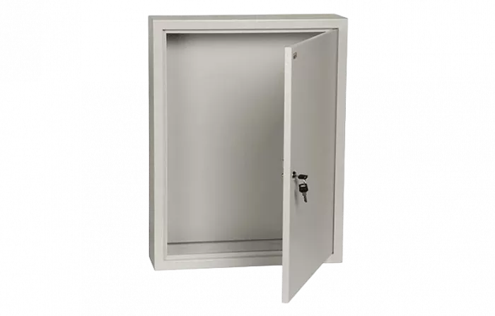 YKM41-03-31 Корпус металлический ЩМП-3-1 36 УХЛ3 IP31