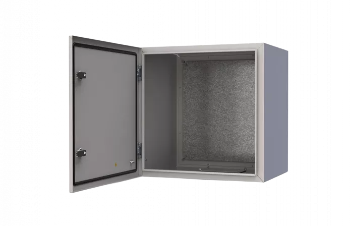 Шкаф электротехнический навесной ШЭН-500-500-150