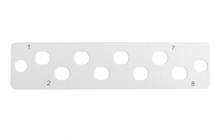 Планка ШКОС-С 8FC(ST) ССД