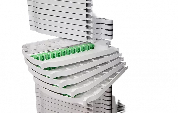 Кросс ВОКС-ФП –93-72П-24SC/APC –ОВМ ССД