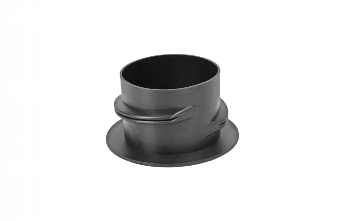 Заглушка внутренняя резьбовая для муфты 110 мм