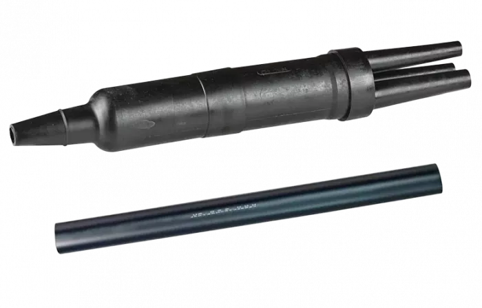 Муфта 3МРП 2 с тр.ТУТ ССД