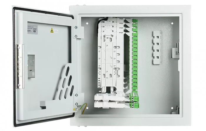 Кросс ШКОН-КПВ-320(10)-288SC/APC-288SC/APC (ОРШ-256) ССД