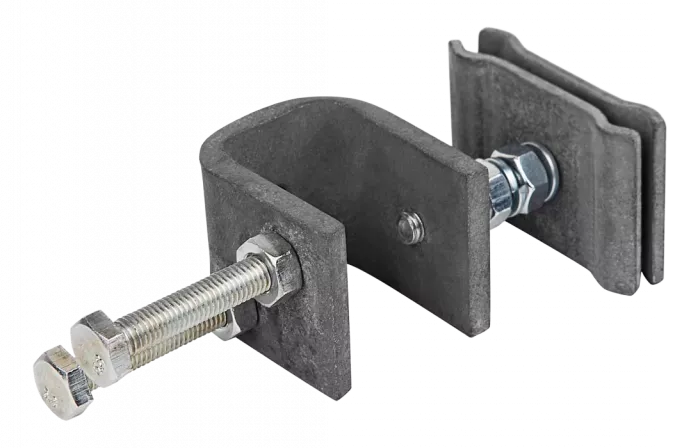 Зажим шлейфовый ЗКШ-2-14/18-2 ССД