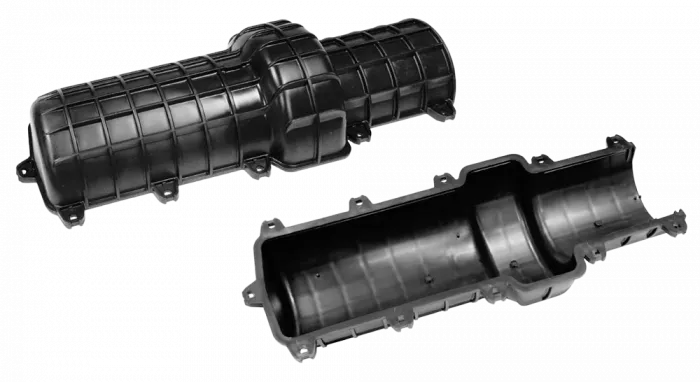 Муфта пластмассовая защитная МПЗ ССД