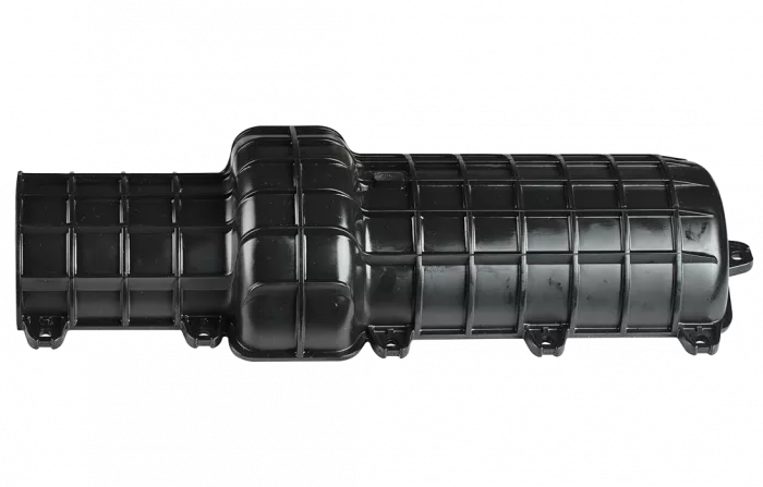 Муфта пластмассовая защитная МПЗ ССД