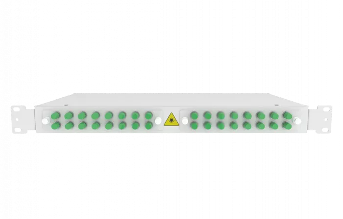 Кросс ШКОС-М -1U/2 -32 -FC/ST ~32 -FC/D/APC ~32 -FC/APC