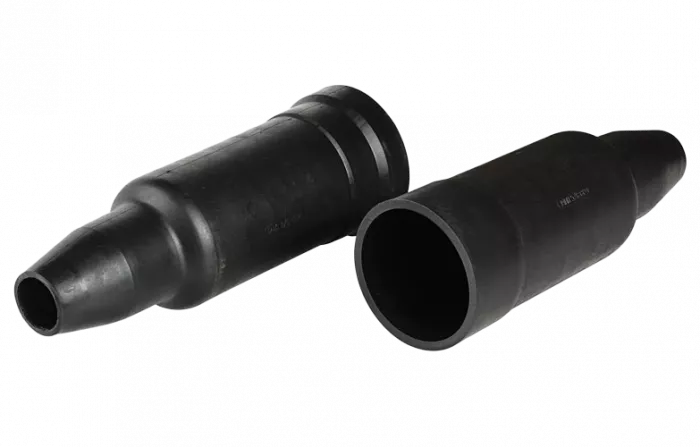 Муфта МПП 5/6 для зап.каб.300х(0,4-0,5)  200х0,7 с ТУТ ССД