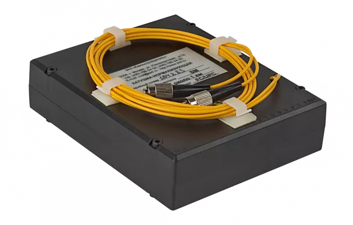 Катушка нормализующая SM FC/UPC-FC/UPC - (около 1км) ССД