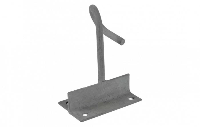 Узел крепления стеновой поддерживающий УКС-П ССД